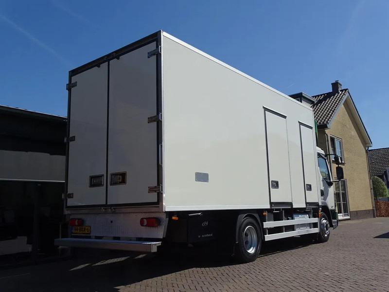 DAF LF 230 Konvecta Multi-Temp - Camião isotérmico: foto 2 DAF LF 230 Konvecta Multi-Temp - Camião isotérmico: foto 2