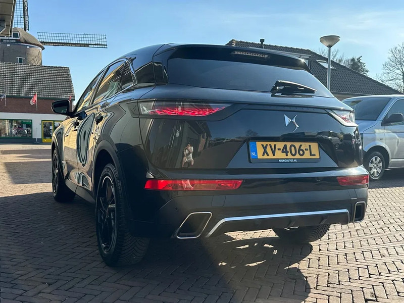 DS Ds 7 Crossback DS PERFORMANCE LINE, 71DKM, ALCANTARA, VIRTUAL COCKPIT, LMV - SUV: foto 3 DS Ds 7 Crossback DS PERFORMANCE LINE, 71DKM, ALCANTARA, VIRTUAL COCKPIT, LMV - SUV: foto 3