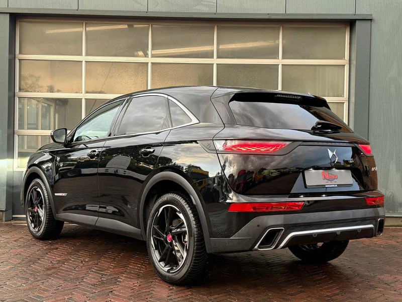 DS Ds 7 Crossback DS Performance Line NL Auto 360 Cam Xenon Led Groot Navi Leder/ Alcantara Cruise Lmv Veel Opties! - SUV: foto 4 DS Ds 7 Crossback DS Performance Line NL Auto 360 Cam Xenon Led Groot Navi Leder/ Alcantara Cruise Lmv Veel Opties! - SUV: foto 4
