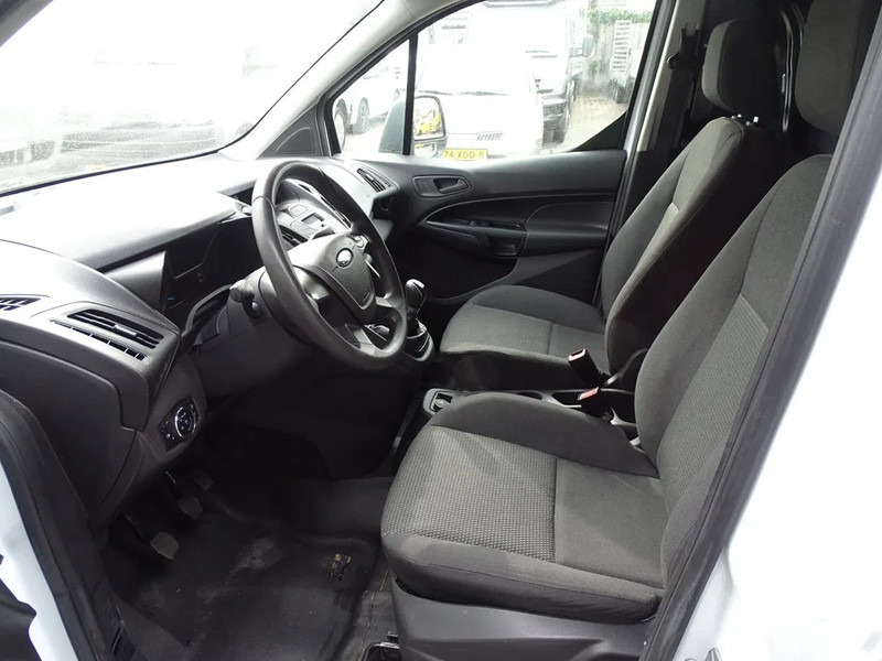 Ford Transit Connect 1.5 TDCI EURO 6 SCH.DEUR TR.HAAK CR.CONTROL - Furgão compacto: foto 4 Ford Transit Connect 1.5 TDCI EURO 6 SCH.DEUR TR.HAAK CR.CONTROL - Furgão compacto: foto 4