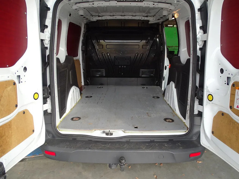 Ford Transit Connect 1.5 TDCI EURO 6 SCH.DEUR TR.HAAK CR.CONTROL - Furgão compacto: foto 3 Ford Transit Connect 1.5 TDCI EURO 6 SCH.DEUR TR.HAAK CR.CONTROL - Furgão compacto: foto 3