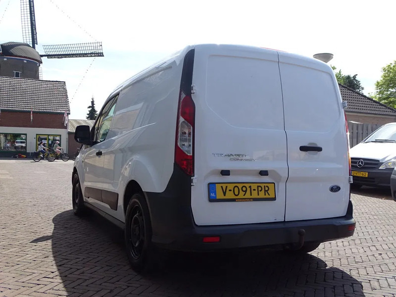 Ford Transit Connect 1.5 TDCI EURO 6 SCH. DEUR TR. HAAK CR. CONTROL - Furgão compacto: foto 3 Ford Transit Connect 1.5 TDCI EURO 6 SCH. DEUR TR. HAAK CR. CONTROL - Furgão compacto: foto 3