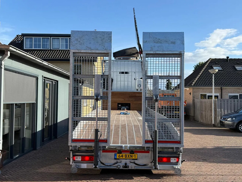 Renault T530 HIGH SHOWTRUCK Unused MULTI Transporter Full Option! - Camião transporte de veículos: foto 4 Renault T530 HIGH SHOWTRUCK Unused MULTI Transporter Full Option! - Camião transporte de veículos: foto 4