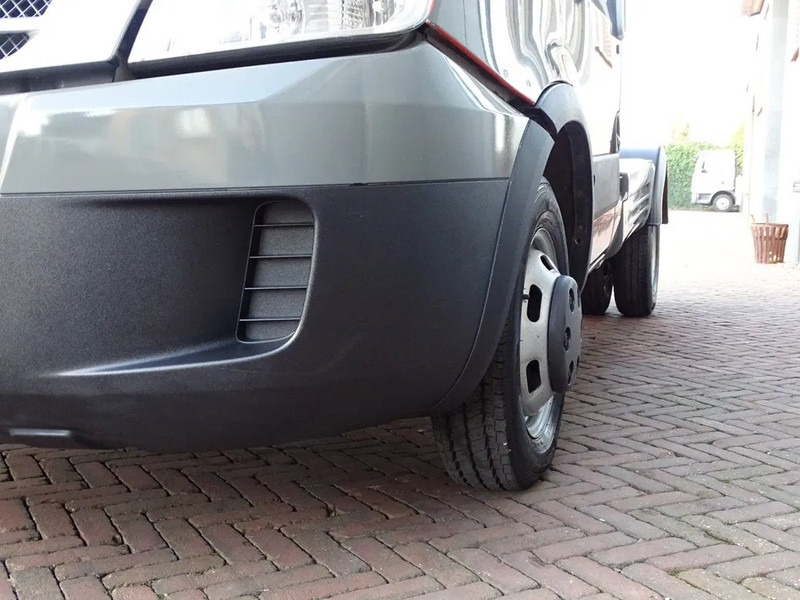 Tractor Iveco Daily 35C18 BE TREKKER 3 ZITS EURO 5 12 TON: foto 6