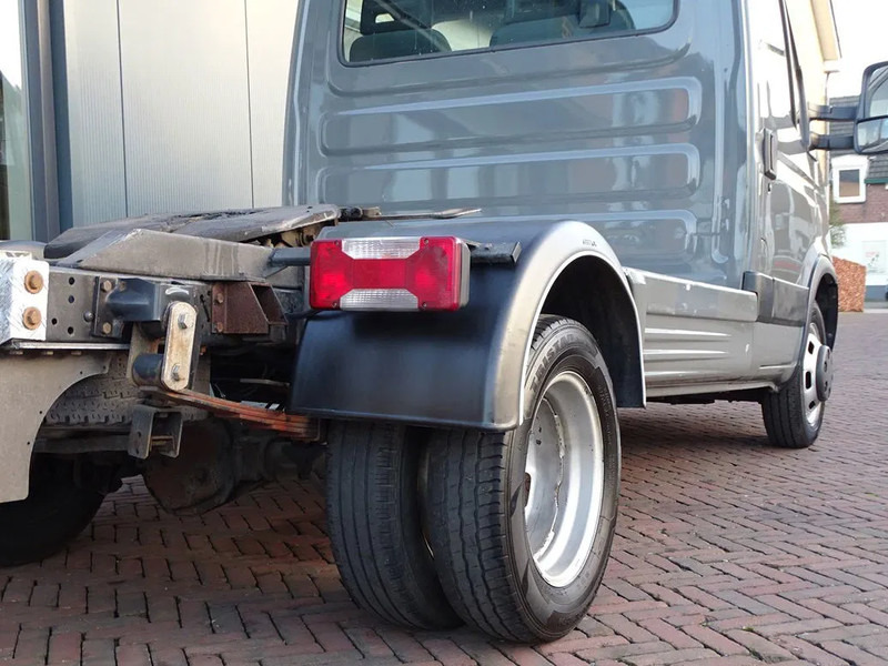Tractor Iveco Daily 35C18 BE TREKKER 3 ZITS EURO 5 12 TON: foto 8