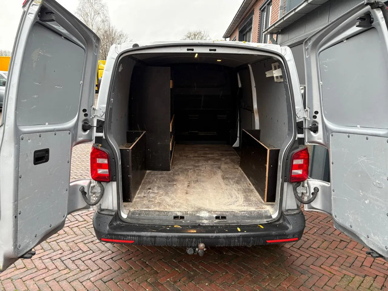 Volkswagen Transporter Lichte Schade 2.0 tdi L2 Carplay PDC boekjes Carpas - Furgão compacto: foto 5 Volkswagen Transporter Lichte Schade 2.0 tdi L2 Carplay PDC boekjes Carpas - Furgão compacto: foto 5