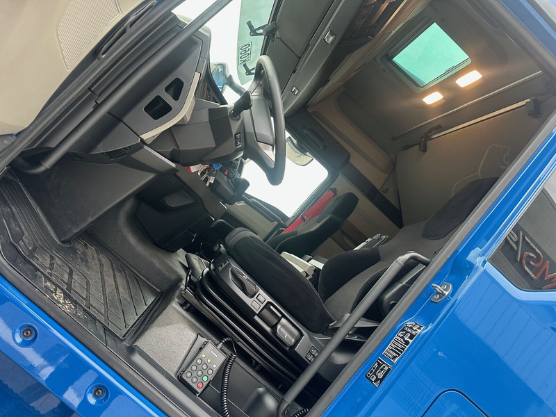 MAN TGX 26.440 - Camião chassi: foto 5 MAN TGX 26.440 - Camião chassi: foto 5