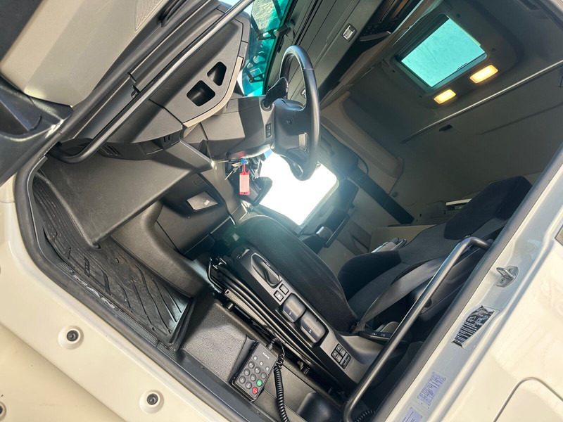 MAN TGX 26.520 LL klima Led - Camião chassi: foto 5 MAN TGX 26.520 LL klima Led - Camião chassi: foto 5