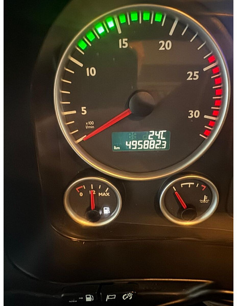 MAN TGS 18.480 4x4 - Tractor: foto 5 MAN TGS 18.480 4x4 - Tractor: foto 5