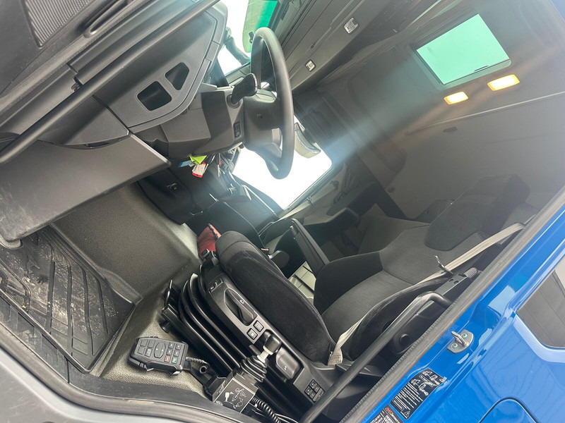 MAN TGS 18.480 Hydrodrive - Tractor: foto 5 MAN TGS 18.480 Hydrodrive - Tractor: foto 5