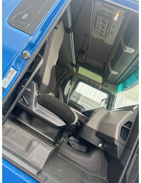 Tractor MAN TGX 18.500: foto 11