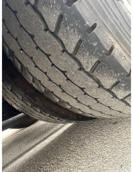 Tractor MAN TGX 18.500: foto 13