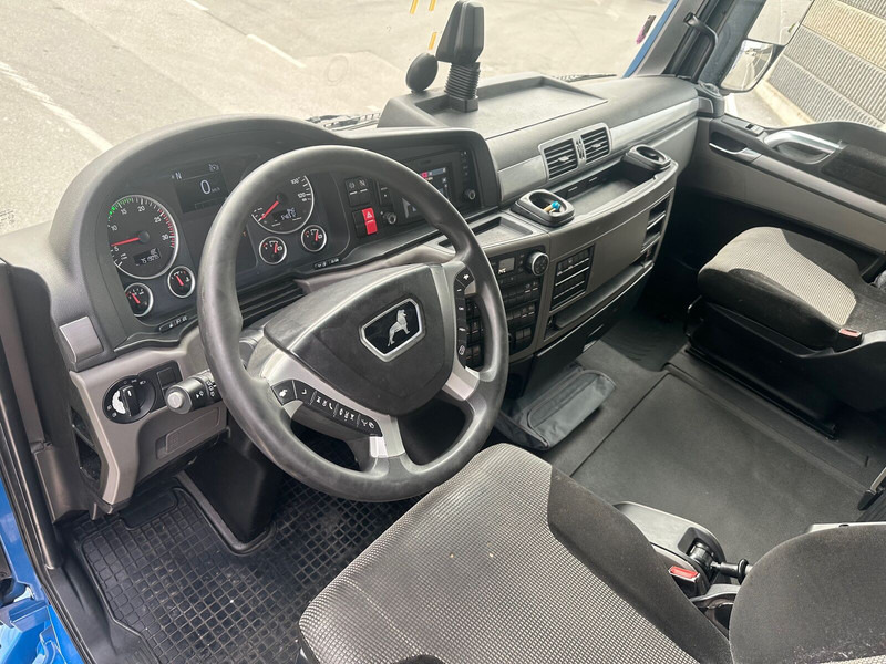 Tractor MAN TGX 18.500: foto 6