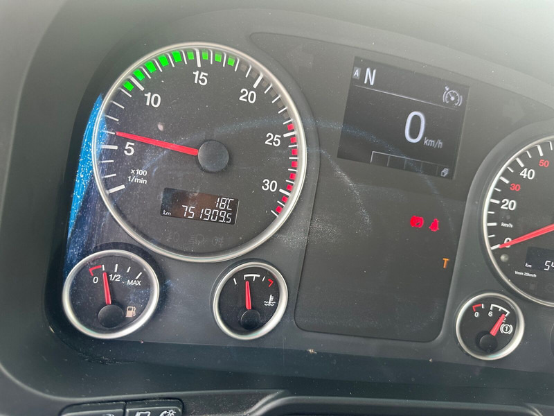 Tractor MAN TGX 18.500: foto 7