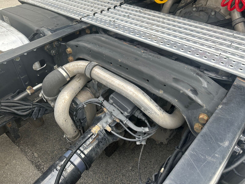 Tractor MAN TGX 18.500: foto 12