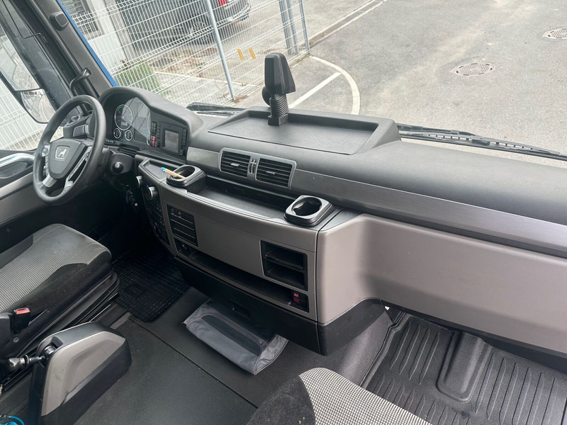 Tractor MAN TGX 18.500: foto 10