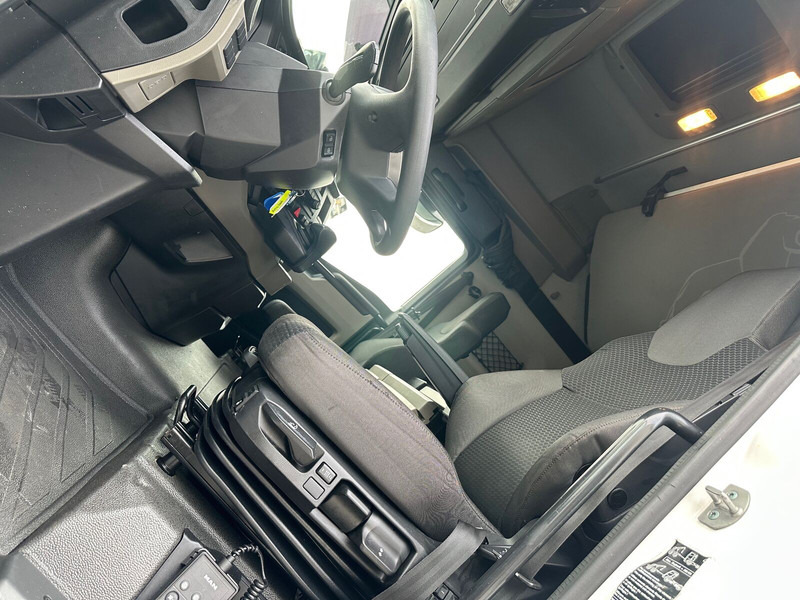 MAN TGX 18.510 4X2 LL SA Intarder Klima ACC - Tractor: foto 5 MAN TGX 18.510 4X2 LL SA Intarder Klima ACC - Tractor: foto 5