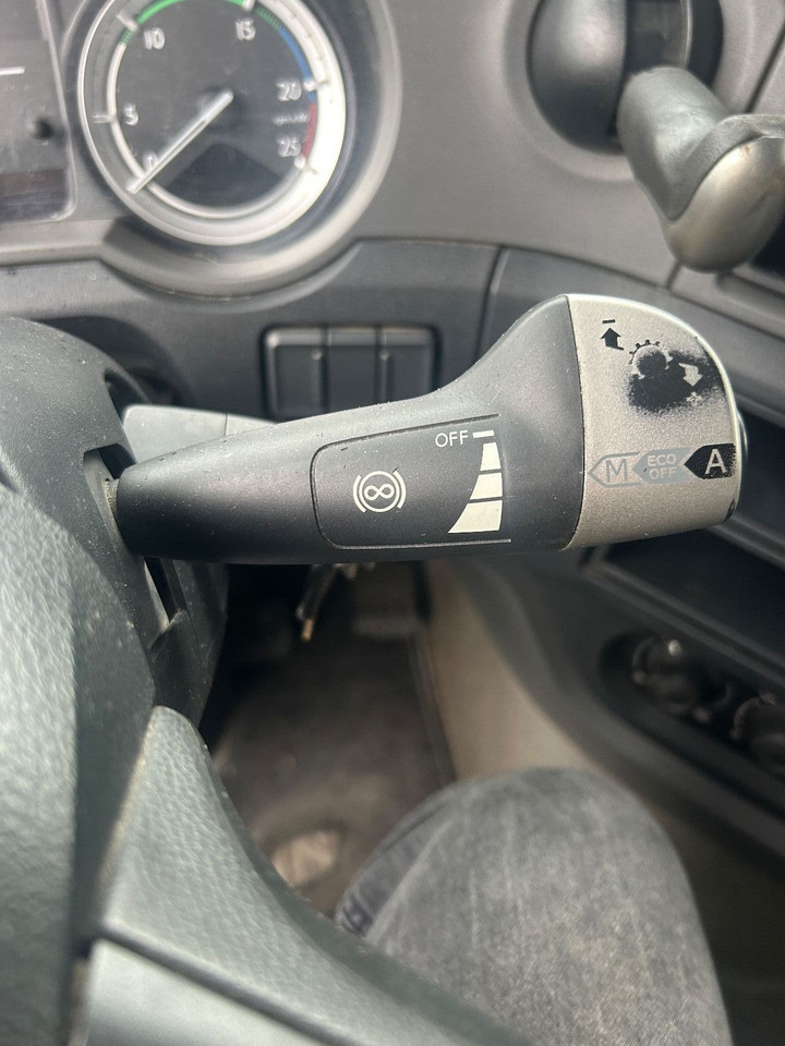 DAF XF 106.440 XF106-440 Space Cab, Full spoilers - Tractor: foto 4 DAF XF 106.440 XF106-440 Space Cab, Full spoilers - Tractor: foto 4