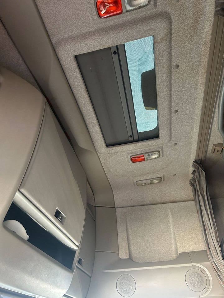 DAF XF 460 XF460 Super Space Cab - Tractor: foto 5 DAF XF 460 XF460 Super Space Cab - Tractor: foto 5