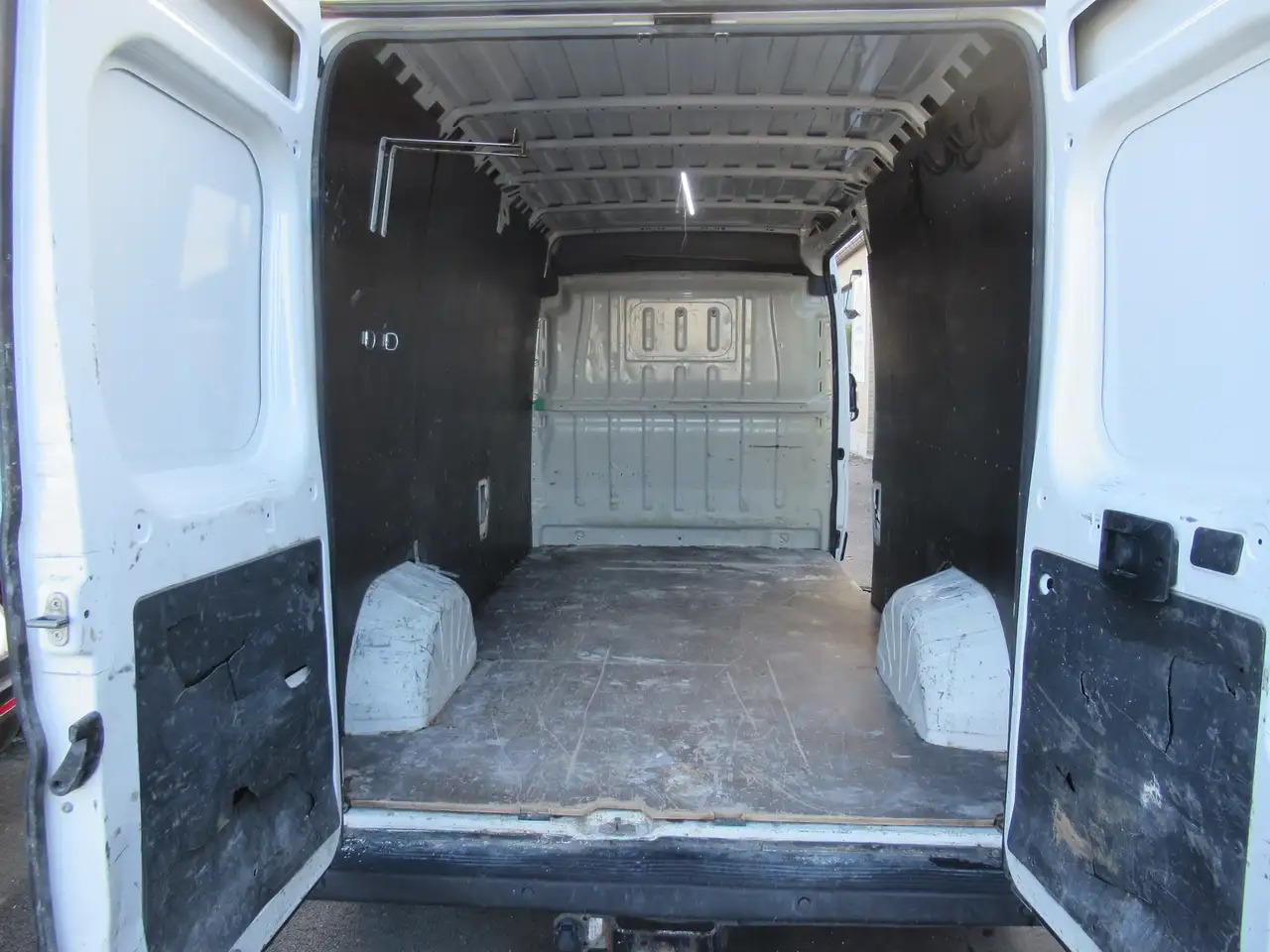 Citroen Jumper L3H2 NOUVEAU MOTEUR AVEC FACTURE - Furgão: foto 5 Citroen Jumper L3H2 NOUVEAU MOTEUR AVEC FACTURE - Furgão: foto 5