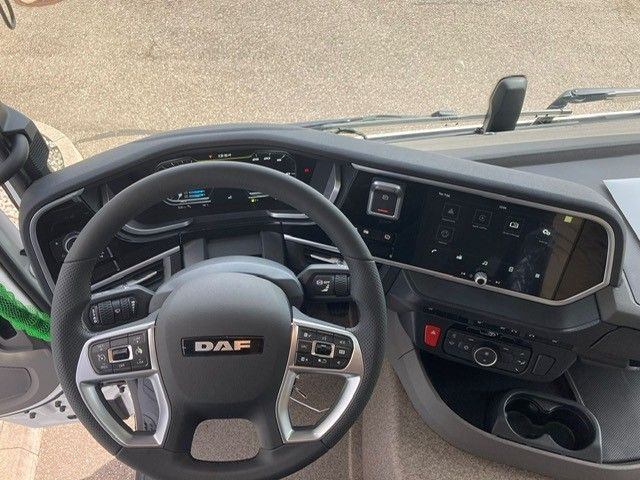Locação financeira de DAF XD 450 FAD 8x4 Meiller Trigenius Bordmatik  DAF XD 450 FAD 8x4 Meiller Trigenius Bordmatik: foto 12