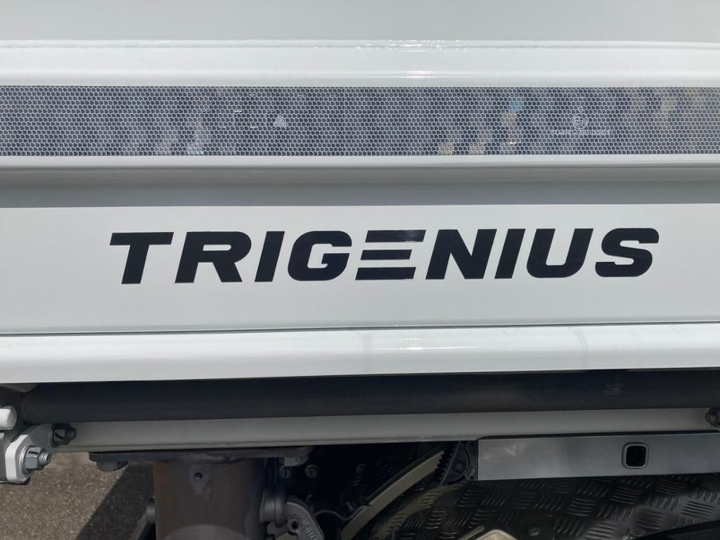 Locação financeira de DAF XD 450 FAD 8x4 Meiller Trigenius Bordmatik  DAF XD 450 FAD 8x4 Meiller Trigenius Bordmatik: foto 10