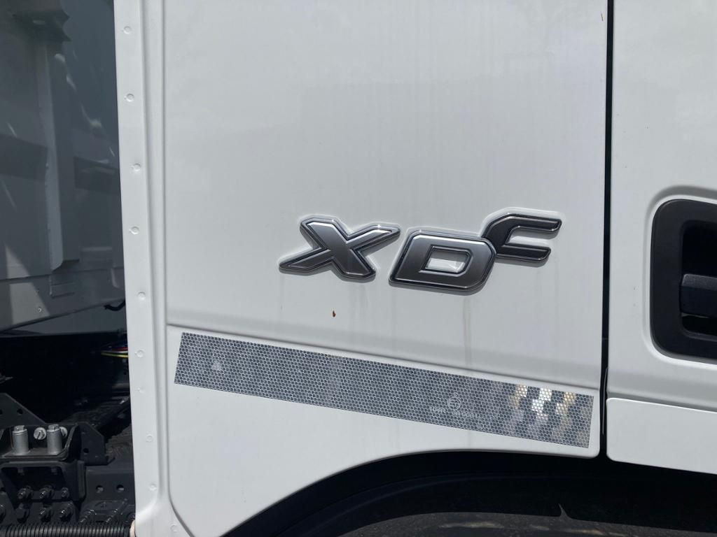 Locação financeira de DAF XD 450 FAD 8x4 Meiller Trigenius Bordmatik  DAF XD 450 FAD 8x4 Meiller Trigenius Bordmatik: foto 7