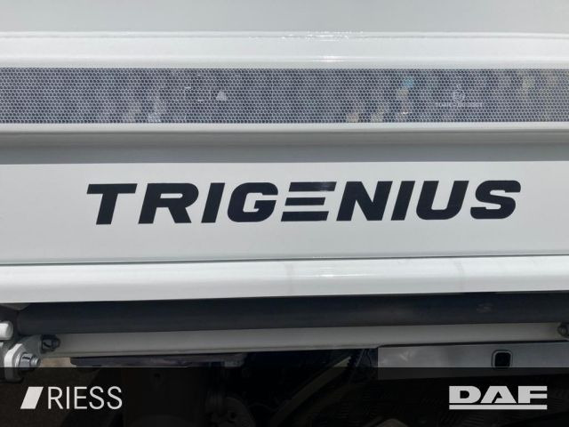 DAF XD 450 FAD 8x4 Meiller Trigenius Bordmatik DAF XD 450 FAD 8x4 Meiller DSK Trigenius Meiller Tri - Camião basculante: foto 5 DAF XD 450 FAD 8x4 Meiller Trigenius Bordmatik DAF XD 450 FAD 8x4 Meiller DSK Trigenius Meiller Tri - Camião basculante: foto 5