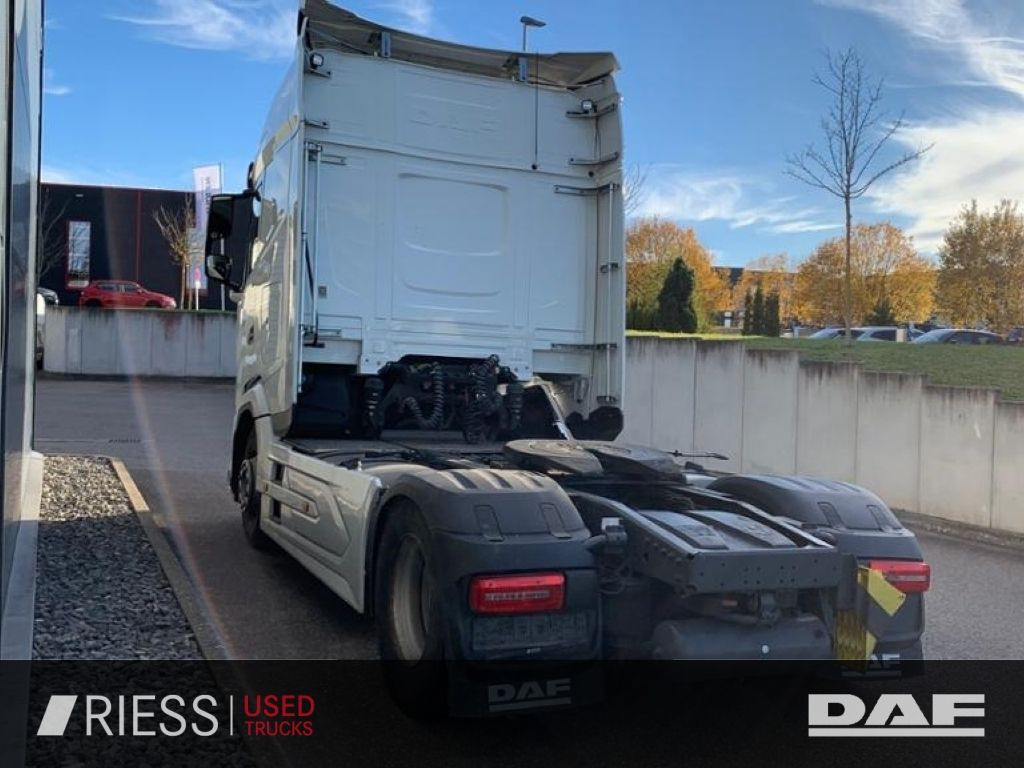 DAF XG 480 FT AUT LM - Tractor: foto 5 DAF XG 480 FT AUT LM - Tractor: foto 5