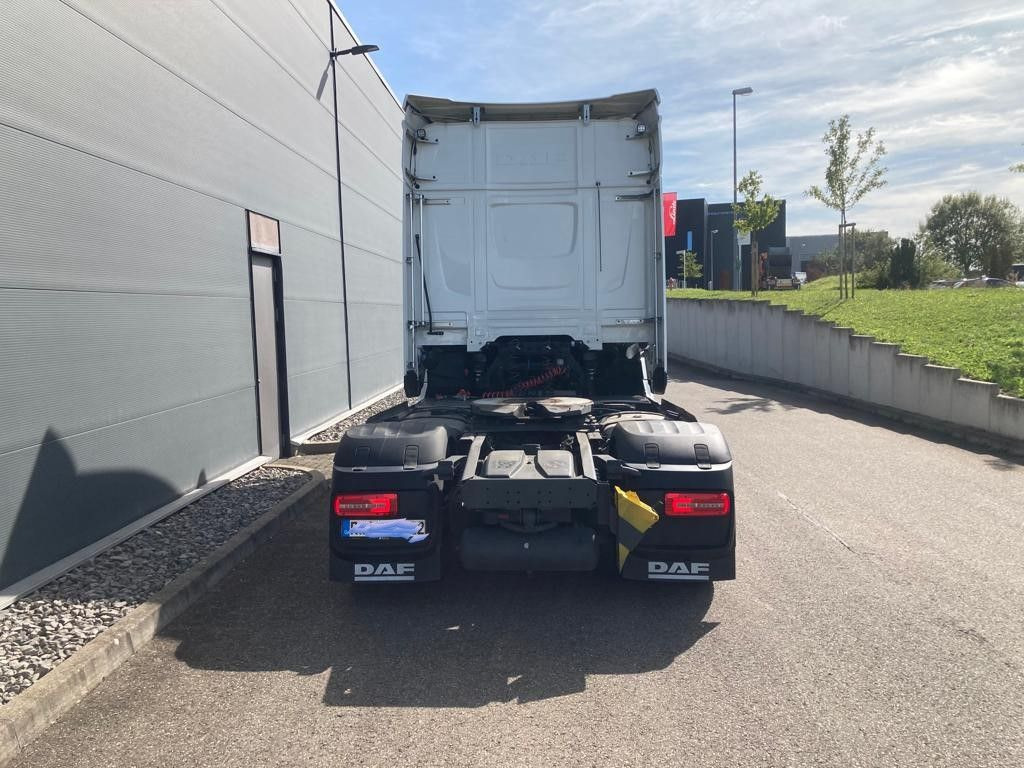 DAF XG 530 FT NGD Garantie bis 10.2025 - Tractor: foto 5 DAF XG 530 FT NGD Garantie bis 10.2025 - Tractor: foto 5