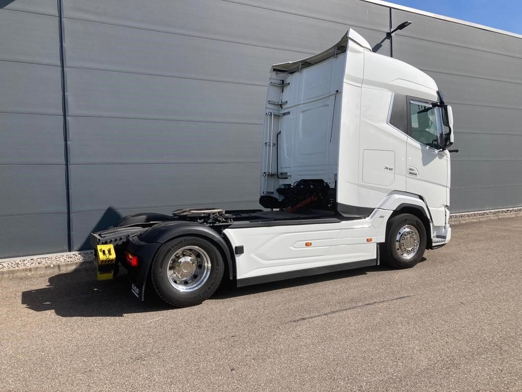 DAF XG 530 FT NGD Garantie bis 10.2025 - Tractor: foto 4 DAF XG 530 FT NGD Garantie bis 10.2025 - Tractor: foto 4