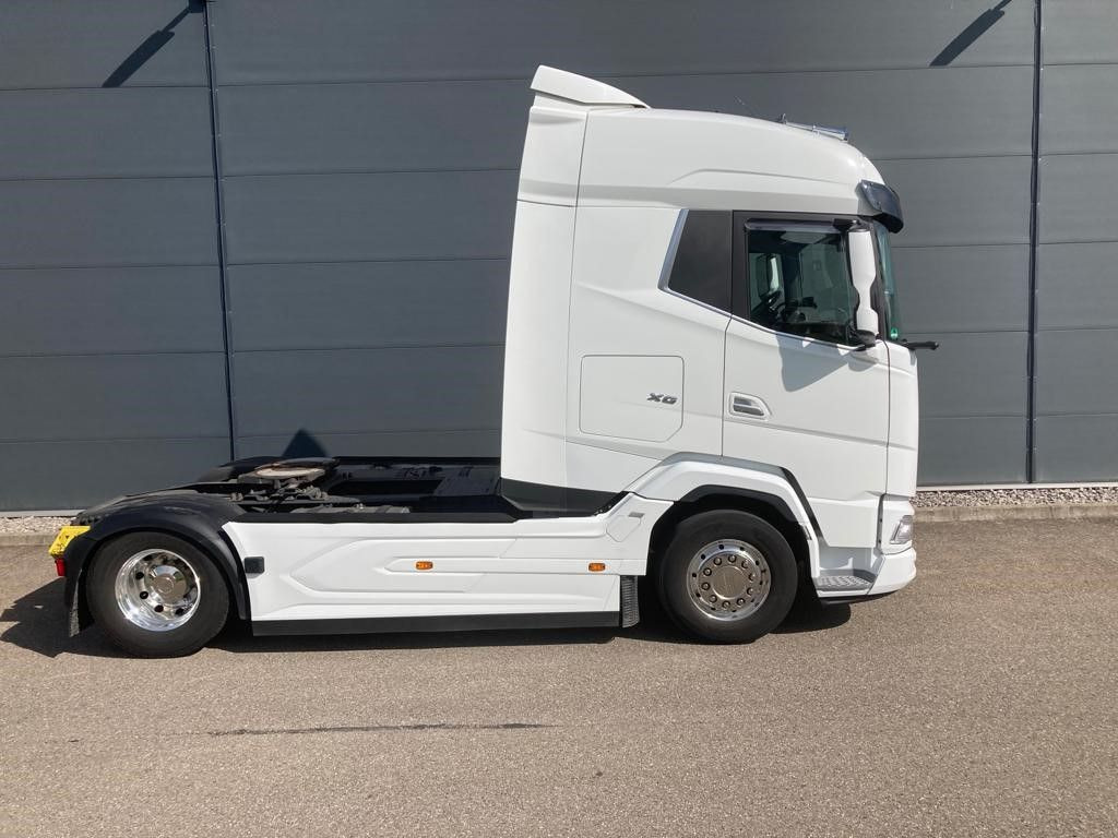 DAF XG 530 FT NGD Garantie bis 10.2025 - Tractor: foto 3 DAF XG 530 FT NGD Garantie bis 10.2025 - Tractor: foto 3
