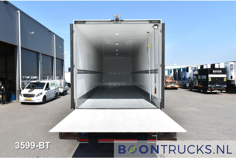 A&D LPRS 18 CITY ISO BOX | TRIDEC STUURAS * LIFTAS * 3T LAADKLEP * NIEUWSTAAT - Semi-reboque frigorífico: foto 2 A&D LPRS 18 CITY ISO BOX | TRIDEC STUURAS * LIFTAS * 3T LAADKLEP * NIEUWSTAAT - Semi-reboque frigorífico: foto 2