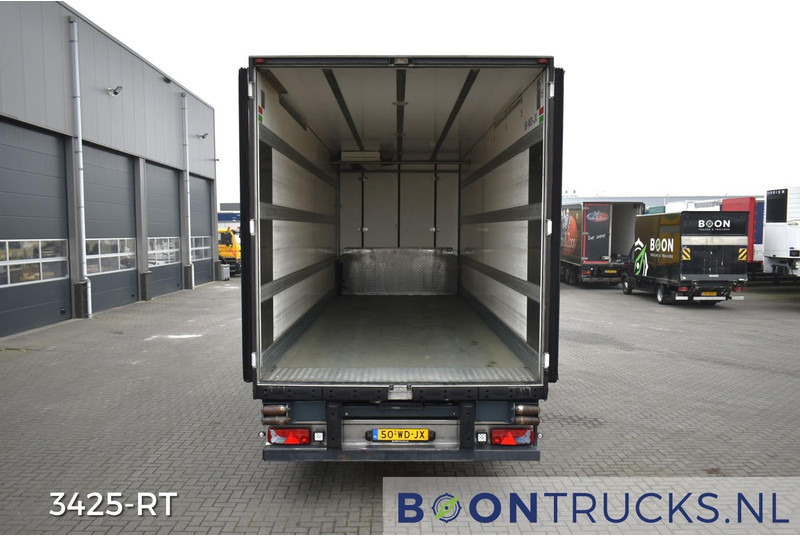 Chereau Pacton MXZ 218 + CARRIER SUPRA 850 | LZV * L810 x W250 x H275 * NL TRAILER - Reboque frigorífico: foto 2 Chereau Pacton MXZ 218 + CARRIER SUPRA 850 | LZV * L810 x W250 x H275 * NL TRAILER - Reboque frigorífico: foto 2