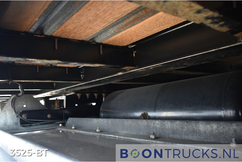 Semi-reboque furgão D-Tec CTD-40-03DB CITY DOLLY ISO BOX LZV | STEERING AXLE * TAIL LIFT * NL TRAILER: foto 20 Semi-reboque furgão D-Tec CTD-40-03DB CITY DOLLY ISO BOX LZV | STEERING AXLE * TAIL LIFT * NL TRAILER: foto 20