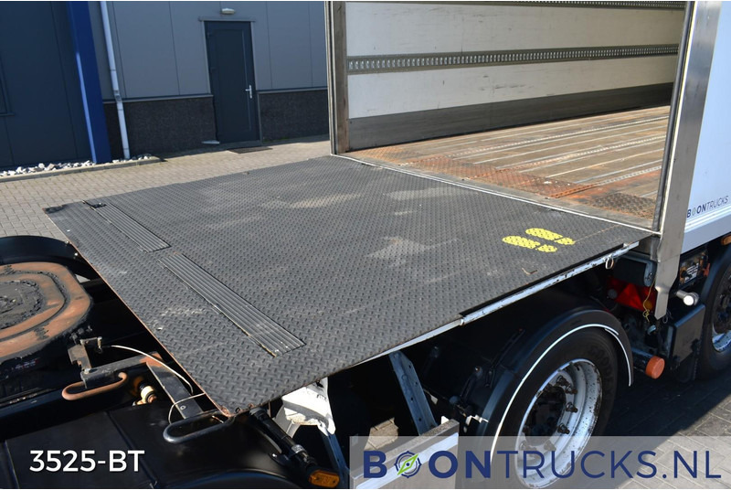 Semi-reboque furgão D-Tec CTD-40-03DB CITY DOLLY ISO BOX LZV | STEERING AXLE * TAIL LIFT * NL TRAILER: foto 14 Semi-reboque furgão D-Tec CTD-40-03DB CITY DOLLY ISO BOX LZV | STEERING AXLE * TAIL LIFT * NL TRAILER: foto 14