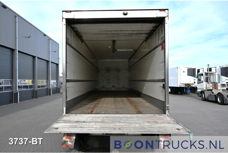 Locação financeira de HEIWO LZV COMBI | 52 PALLETS * HARDWOOD FLOOR * 2x TAIL LIFT * APK 08-2026 HEIWO LZV COMBI | 52 PALLETS * HARDWOOD FLOOR * 2x TAIL LIFT * APK 08-2026: foto 9