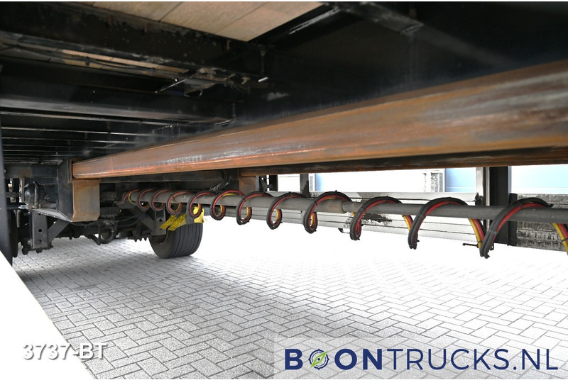 Locação financeira de HEIWO LZV COMBI | 52 PALLETS * HARDWOOD FLOOR * 2x TAIL LIFT * APK 08-2026 HEIWO LZV COMBI | 52 PALLETS * HARDWOOD FLOOR * 2x TAIL LIFT * APK 08-2026: foto 20