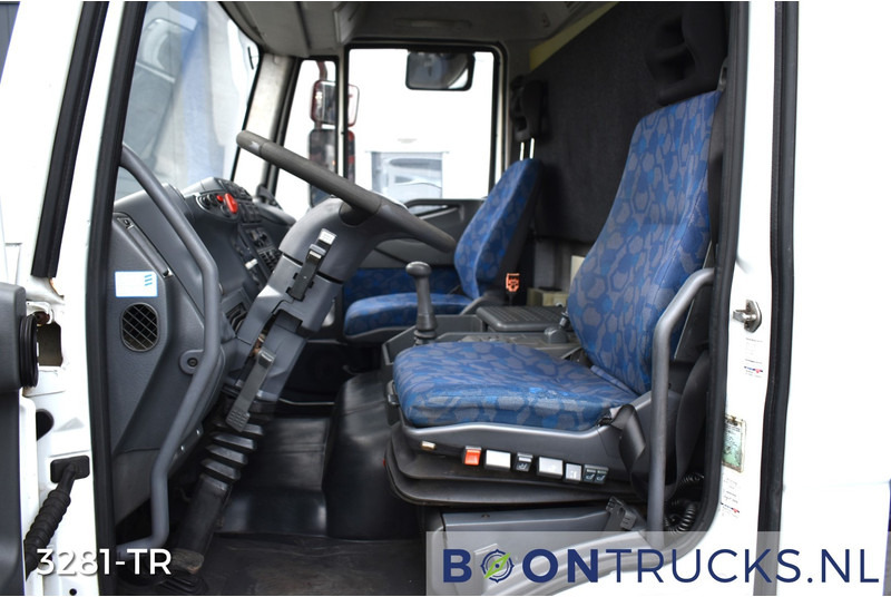 Iveco ML 80E17 4x2 | MANUAL * NO PAPERS * ONLY FOR PARTS - Camião frigorífico: foto 2 Iveco ML 80E17 4x2 | MANUAL * NO PAPERS * ONLY FOR PARTS - Camião frigorífico: foto 2
