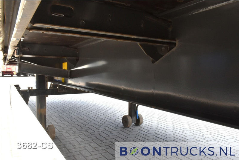 Locação financeira de Krone SD PROFI LINER | HUCKEPACK * SAF / DISC * NL TRAILER Krone SD PROFI LINER | HUCKEPACK * SAF / DISC * NL TRAILER: foto 16 Locação financeira de Krone SD PROFI LINER | HUCKEPACK * SAF / DISC * NL TRAILER Krone SD PROFI LINER | HUCKEPACK * SAF / DISC * NL TRAILER: foto 16