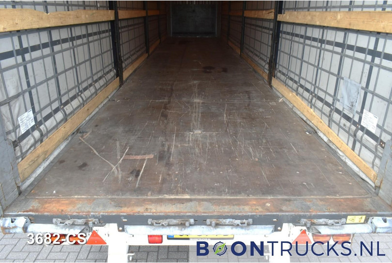 Locação financeira de Krone SD PROFI LINER | HUCKEPACK * SAF / DISC * NL TRAILER Krone SD PROFI LINER | HUCKEPACK * SAF / DISC * NL TRAILER: foto 8 Locação financeira de Krone SD PROFI LINER | HUCKEPACK * SAF / DISC * NL TRAILER Krone SD PROFI LINER | HUCKEPACK * SAF / DISC * NL TRAILER: foto 8