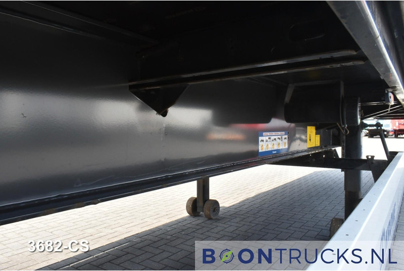 Locação financeira de Krone SD PROFI LINER | HUCKEPACK * SAF / DISC * NL TRAILER Krone SD PROFI LINER | HUCKEPACK * SAF / DISC * NL TRAILER: foto 17 Locação financeira de Krone SD PROFI LINER | HUCKEPACK * SAF / DISC * NL TRAILER Krone SD PROFI LINER | HUCKEPACK * SAF / DISC * NL TRAILER: foto 17