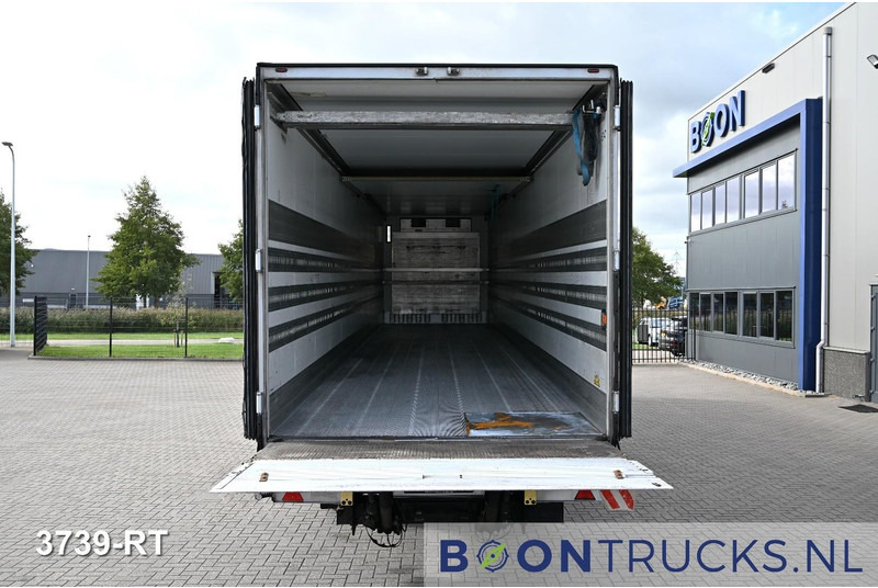 Schmitz Cargobull SCB*S3B + CARRIER VECTOR 1550 | TRIDEC STUURAS * LIFTAS * LAADKLEP * NL TRAILER * APK 03-2026 - Semi-reboque frigorífico: foto 2 Schmitz Cargobull SCB*S3B + CARRIER VECTOR 1550 | TRIDEC STUURAS * LIFTAS * LAADKLEP * NL TRAILER * APK 03-2026 - Semi-reboque frigorífico: foto 2