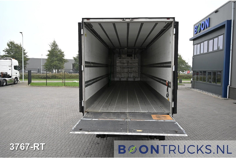 Schmitz Cargobull SCB*S3B TK SLXe 300 | TRIDEC STUURAS * LIFTAS * LAADKLEP 3 TON * NL TRAILER * APK 10-2026 - Semi-reboque frigorífico: foto 2 Schmitz Cargobull SCB*S3B TK SLXe 300 | TRIDEC STUURAS * LIFTAS * LAADKLEP 3 TON * NL TRAILER * APK 10-2026 - Semi-reboque frigorífico: foto 2