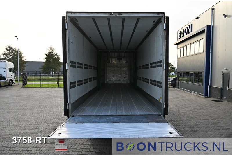 Schmitz Cargobull SCB*S3B TK SLXe300 | 2x LIFT AXLE * TAIL LIFT 2.5T * NL TRAILER * APK 02-2026 - Semi-reboque frigorífico: foto 2 Schmitz Cargobull SCB*S3B TK SLXe300 | 2x LIFT AXLE * TAIL LIFT 2.5T * NL TRAILER * APK 02-2026 - Semi-reboque frigorífico: foto 2