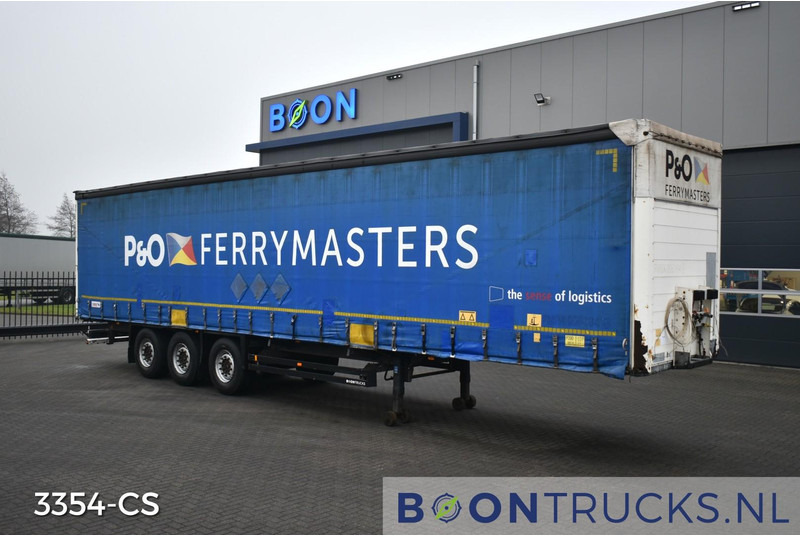 Schmitz Cargobull SCB*S3T | HUCKEPACK * DISC BRAKES * GALVANISED * NL TRAILER * APK 04-2025 - Semi-reboque de lona: foto 5 Schmitz Cargobull SCB*S3T | HUCKEPACK * DISC BRAKES * GALVANISED * NL TRAILER * APK 04-2025 - Semi-reboque de lona: foto 5