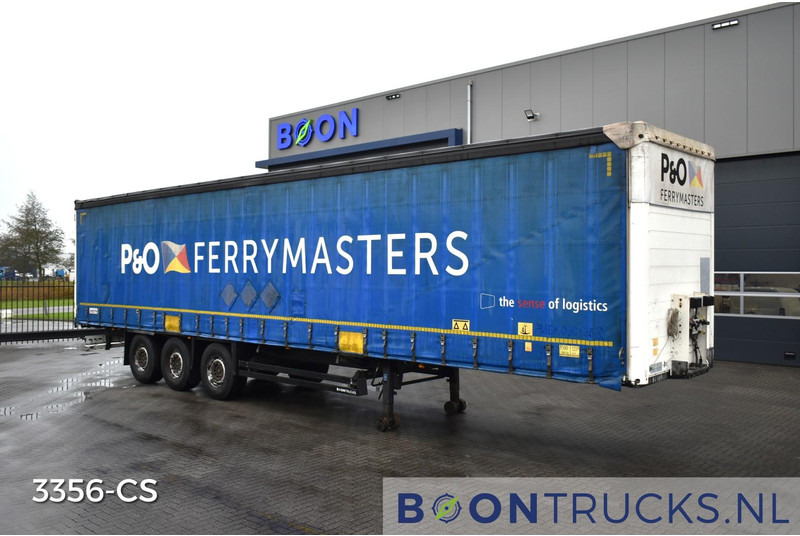 Schmitz Cargobull SCB*S3T | HUCKEPACK * DISC BRAKES * GALVANISED * NL TRAILER - Semi-reboque de lona: foto 3 Schmitz Cargobull SCB*S3T | HUCKEPACK * DISC BRAKES * GALVANISED * NL TRAILER - Semi-reboque de lona: foto 3
