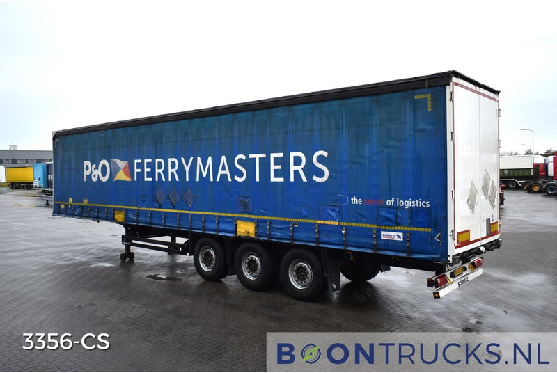 Schmitz Cargobull SCB*S3T | HUCKEPACK * DISC BRAKES * GALVANISED * NL TRAILER - Semi-reboque de lona: foto 5 Schmitz Cargobull SCB*S3T | HUCKEPACK * DISC BRAKES * GALVANISED * NL TRAILER - Semi-reboque de lona: foto 5