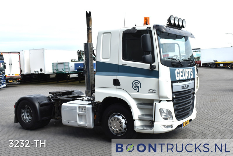 DAF CF 410 FT 4x2 | EURO6 * LOW CAB * PTO * ACC * NL TRUCK - Tractor: foto 3 DAF CF 410 FT 4x2 | EURO6 * LOW CAB * PTO * ACC * NL TRUCK - Tractor: foto 3