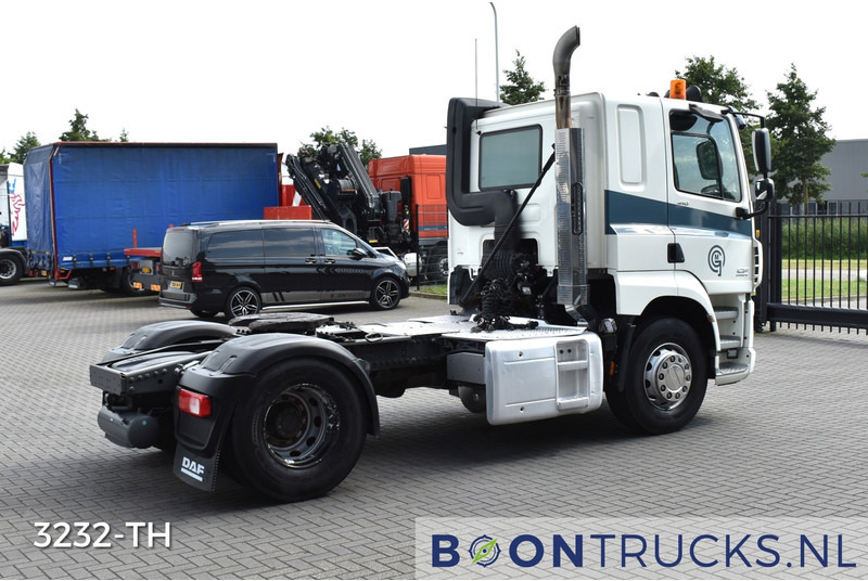 DAF CF 410 FT 4x2 | EURO6 * LOW CAB * PTO * ACC * NL TRUCK - Tractor: foto 5 DAF CF 410 FT 4x2 | EURO6 * LOW CAB * PTO * ACC * NL TRUCK - Tractor: foto 5